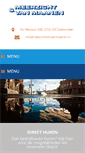 Mobile Screenshot of meerzichtenvanmaanen.nl